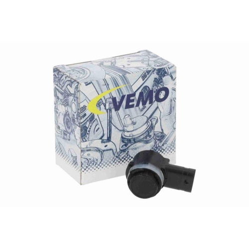 Sensor, Einparkhilfe VEMO V25-72-0246 Green Mobility Parts f&uuml;r FORD, hinten