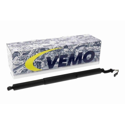 Elektromotor, Heckklappe VEMO V20-55-0038 Green Mobility Parts für BMW, rechts