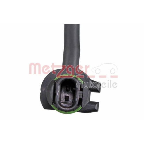 Reparatursatz, &Ouml;lpumpe METZGER 2324235 GREENPARTS f&uuml;r MERCEDES-BENZ, &Ouml;lpumpe