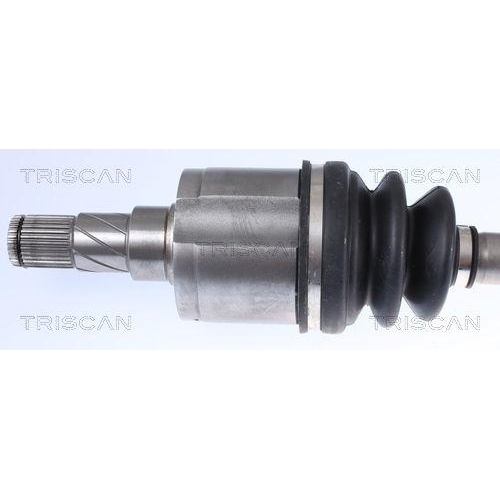 Antriebswelle TRISCAN 8540 81502 für TESLA, Hinterachse links