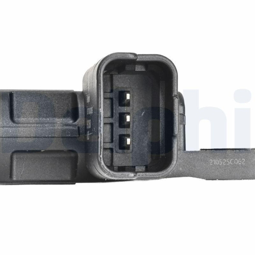 Sensor, Nockenwellenposition DELPHI SS12350-12B1 f&uuml;r CITRO&Euml;N PEUGEOT DS