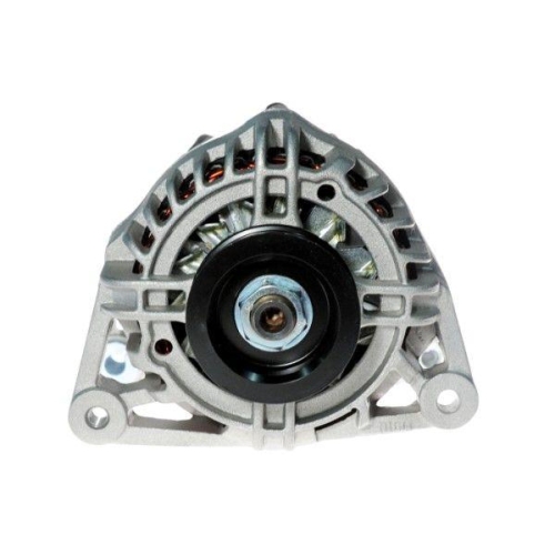 HELLA Generator 8EL 011 710-211 f&uuml;r FORD, f&uuml;r Fahrzeuge mit Servolenkung