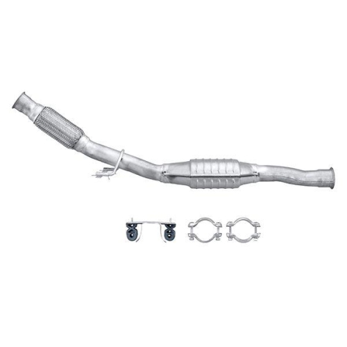 HELLA Katalysator 8LE 366 050-661 Easy2Fit &ndash;