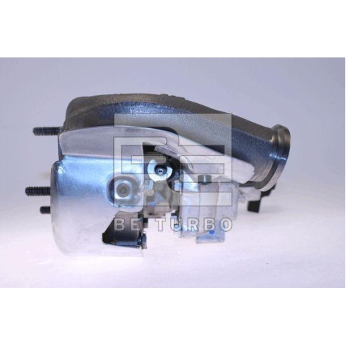 BE TURBO 127722 Lader, Aufladung f&uuml;r VAG, links