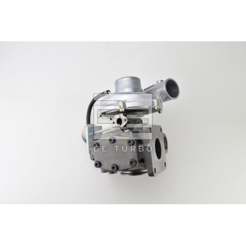 BE TURBO 125259 Lader, Aufladung f&uuml;r YANMAR