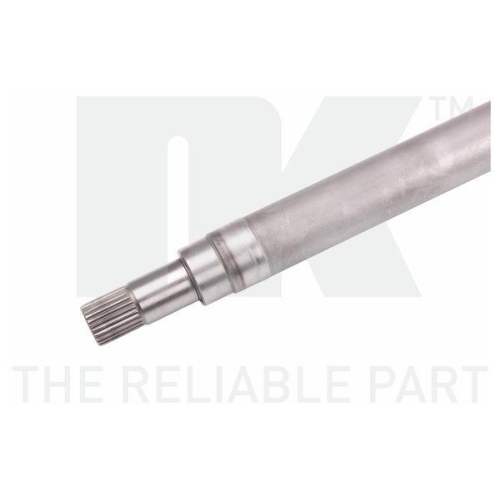 NK 5025110 Antriebswelle f&uuml;r FORD, Vorderachse rechts