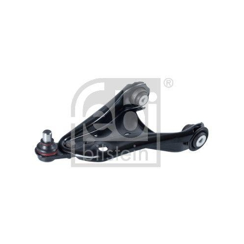 FEBI BILSTEIN Lenker, Radaufh&auml;ngung 108866 f&uuml;r RENAULT, Vorderachse links
