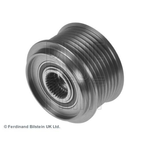 Generatorfreilauf BLUE PRINT ADG061303 f&uuml;r NISSAN
