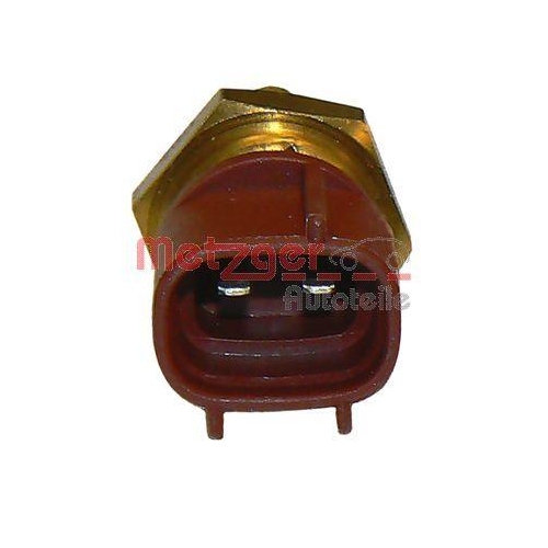 Sensor, K&uuml;hlmitteltemperatur METZGER 0905279 f&uuml;r SUBARU
