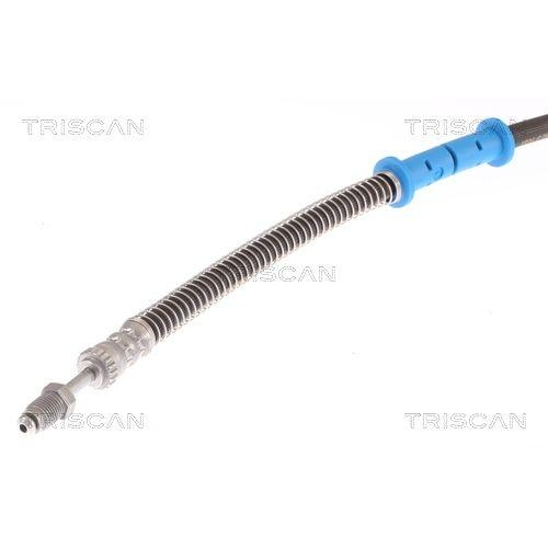 Bremsschlauch TRISCAN 8150 23134 f&uuml;r MERCEDES-BENZ, Vorderachse