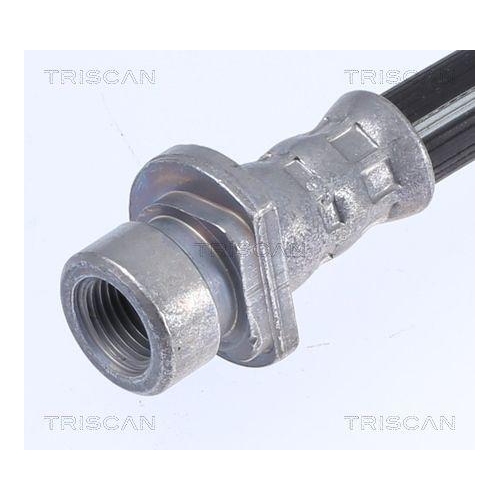 Bremsschlauch TRISCAN 8150 40115 f&uuml;r HONDA, Vorderachse links