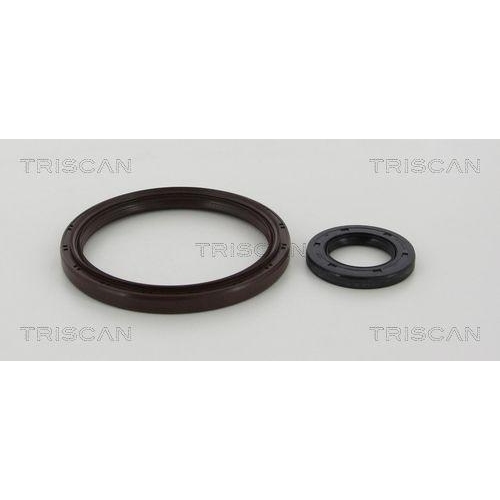 Wellendichtringsatz, Kupplung TRISCAN 8550 13001 f&uuml;r TOYOTA