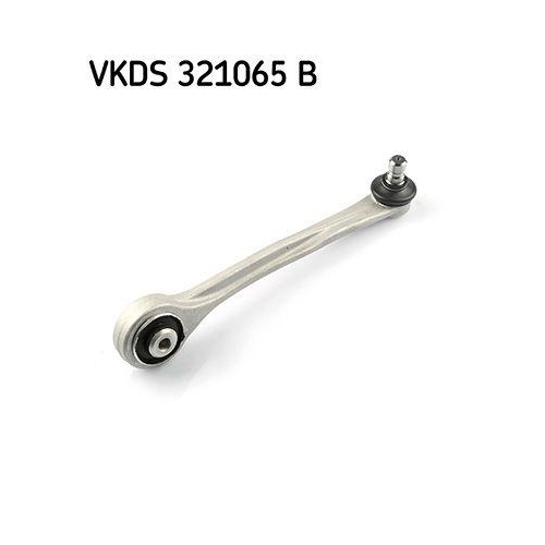 Lenker, Radaufh&auml;ngung SKF VKDS 321065 B f&uuml;r AUDI, Vorderachse links, oben, vorne