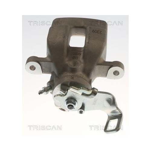 Bremssattel TRISCAN 8175 11246 f&uuml;r MINI, Hinterachse rechts, hinter der Achse