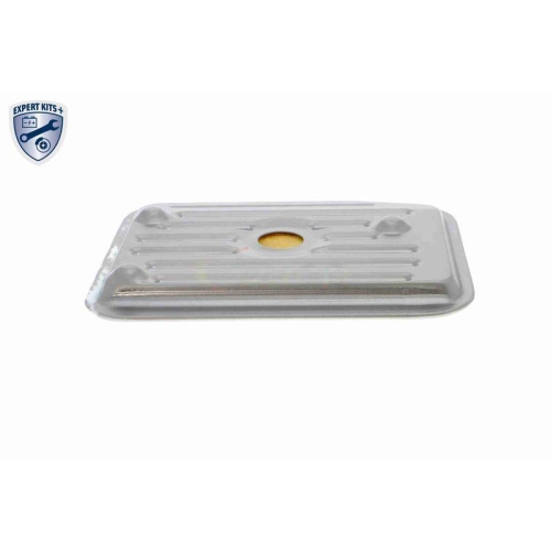 Hydraulikfiltersatz, Automatikgetriebe VAICO V10-0385 EXPERT KITS + für AUDI VW