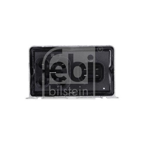 Steuergerät, Glühzeit FEBI BILSTEIN 183984 febi Plus für CITROËN FORD PEUGEOT