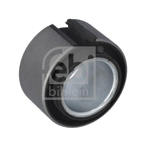 Lagerung, Stabilisator FEBI BILSTEIN 21544 f&uuml;r MERCEDES-BENZ BHARATBENZ, hinten