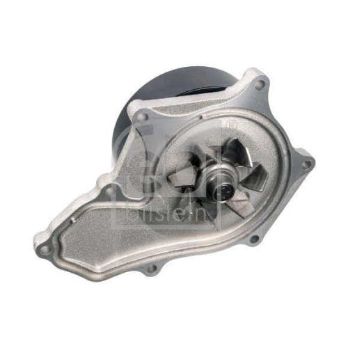 FEBI BILSTEIN Wasserpumpe, Motork&uuml;hlung 186077 f&uuml;r HONDA