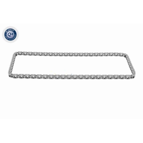 Steuerkette VAICO V10-3405 Q+, Erstausr&uuml;sterqualit&auml;t MADE IN GERMANY f&uuml;r BMW VW