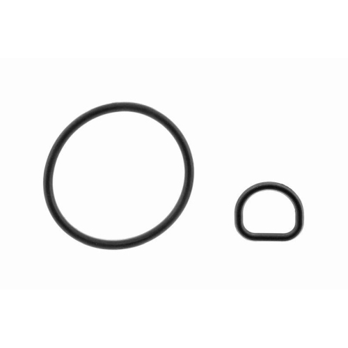 Ölabscheider, Kurbelgehäuseentlüftung VAICO V10-0899 Original VAICO Qualität VW