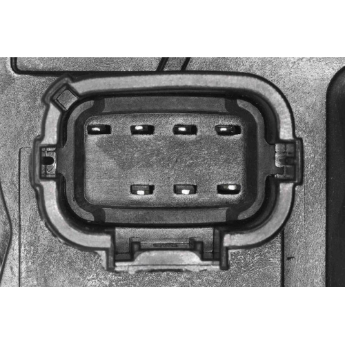 ACKOJA A38-86-0001 Stellelement, Verteilergetriebe Original ACKOJA Qualit&auml;t f&uuml;r