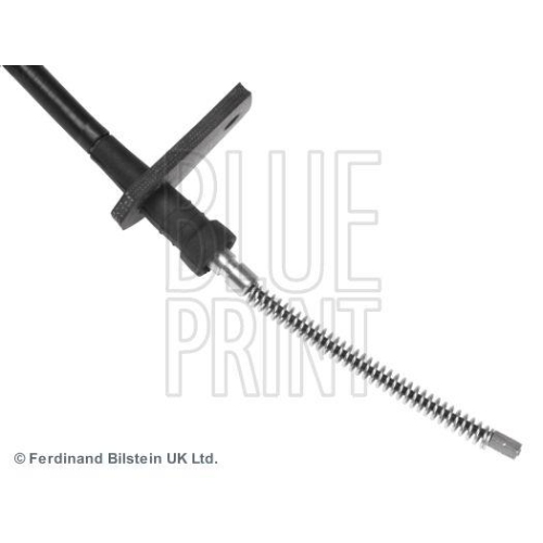 Seilzug, Feststellbremse BLUE PRINT ADK84668 f&uuml;r OPEL SUZUKI VAUXHALL