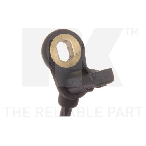 Sensor, Raddrehzahl NK 292552 f&uuml;r FORD, Vorderachse