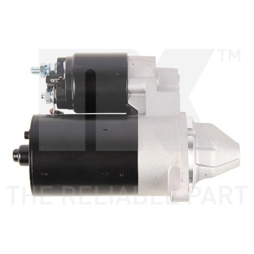 Starter NK 4722581 für MERCEDES-BENZ SMART
