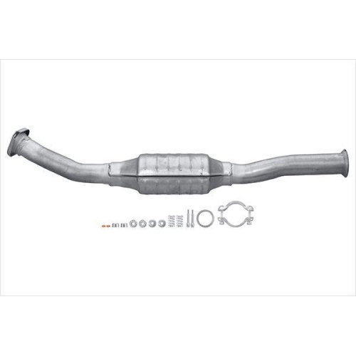 HELLA Katalysator 8LE 366 050-671 Easy2Fit &ndash;