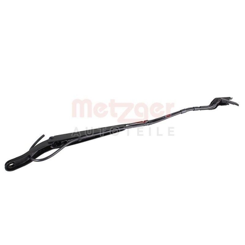 Wischarm, Scheibenreinigung METZGER AUTOTEILE 2191127 für CITROËN FIAT OPEL