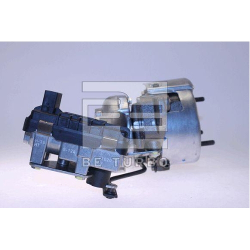 BE TURBO 127723 Lader, Aufladung f&uuml;r VAG CITRO&Euml;N/PEUGEOT, rechts