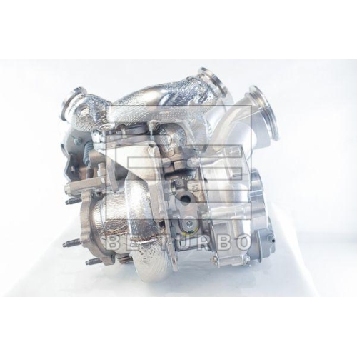 BE TURBO 130956 Lader, Aufladung f&uuml;r VAG