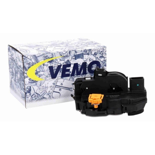 VEMO T&uuml;rschloss links und rechts V51-85-0037 + V51-85-0038 f&uuml;r CHEVROLET