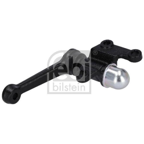 FEBI BILSTEIN Lenkzwischenhebel 43282 f&uuml;r TOYOTA, Vorderachse