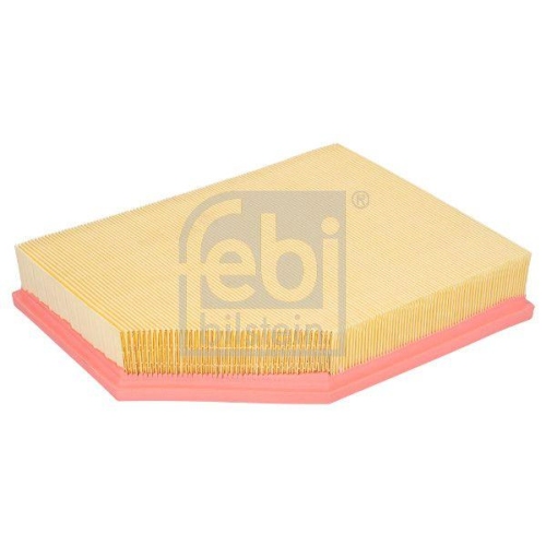 FEBI BILSTEIN Luftfilter 101450 f&uuml;r VOLVO
