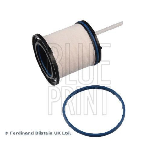Kraftstofffilter BLUE PRINT ADBP230051 für AUDI