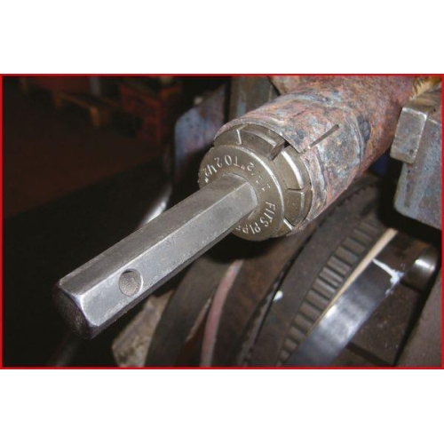 Aufweiter, Abgasrohr KS TOOLS 150.1530 für