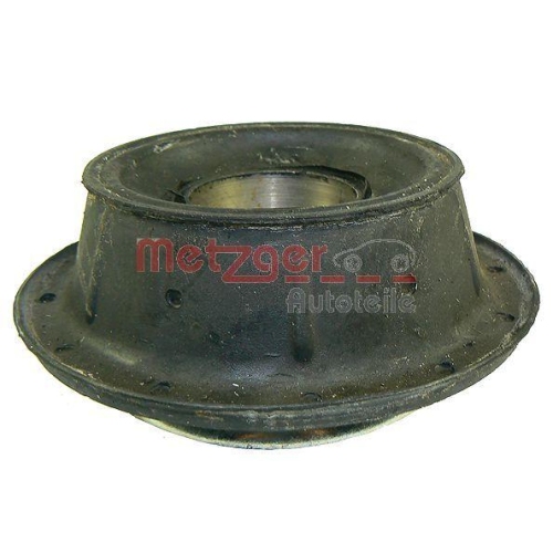 Federbeinst&uuml;tzlager METZGER 6490276 f&uuml;r VAG, Vorderachse
