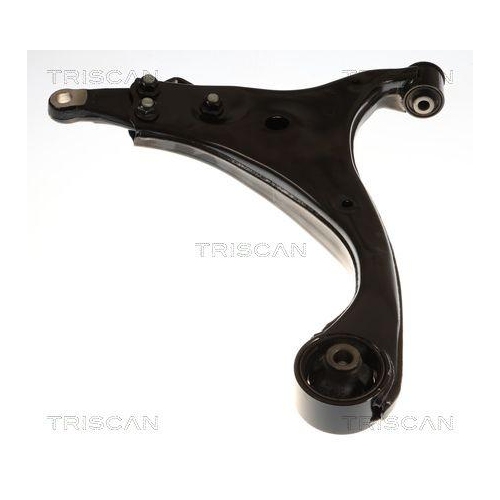 Lenker, Radaufh&auml;ngung TRISCAN 8500 43562 f&uuml;r KIA, Vorderachse links, au&szlig;en