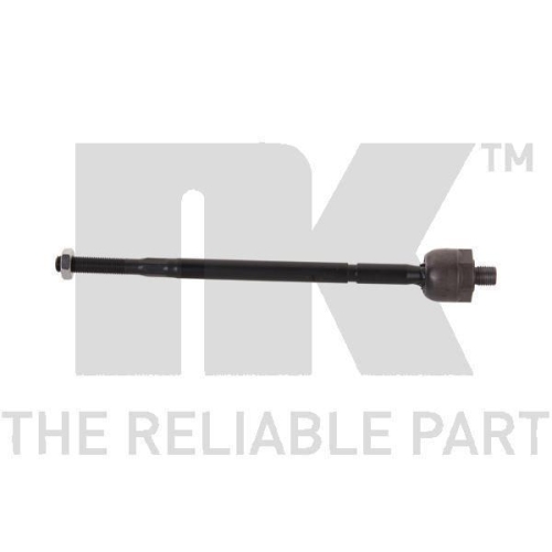 Axialgelenk, Spurstange NK 5033645 f&uuml;r OPEL VAUXHALL, Vorderachse links