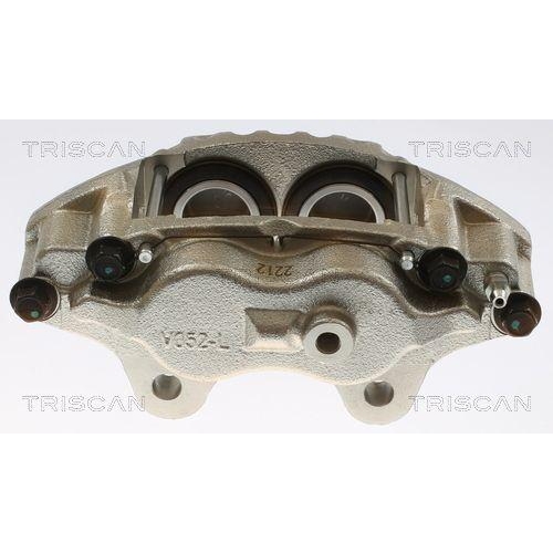 Bremssattel TRISCAN 8175 13107 f&uuml;r TOYOTA, Vorderachse links