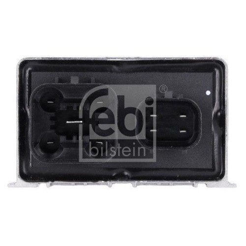 Steuergerät, Glühzeit FEBI BILSTEIN 184510 febi Plus für OPEL VAUXHALL