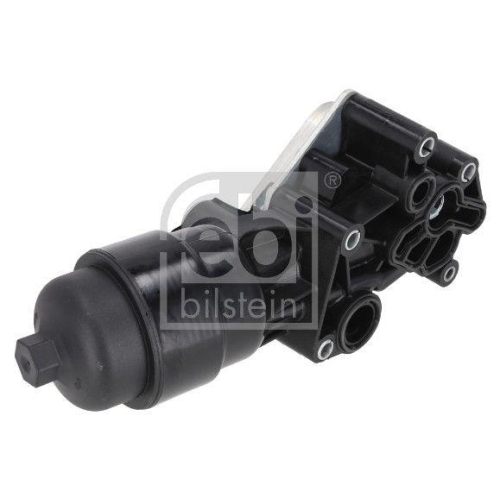 FEBI BILSTEIN Geh&auml;use, &Ouml;lfilter 192966 febi Plus f&uuml;r ALFA ROMEO CHRYSLER FIAT