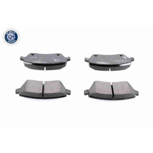 Bremsbelagsatz, Scheibenbremse VAICO V46-0157 Green Mobility Parts f&uuml;r FORD LADA