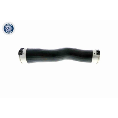 Ladeluftschlauch VAICO V20-2724 Q+, Erstausr&uuml;sterqualit&auml;t f&uuml;r BMW, rechts