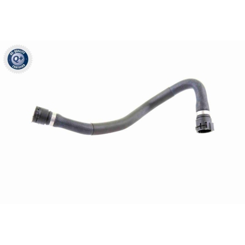 K&uuml;hlerschlauch VAICO V20-1753 Q+, Erstausr&uuml;sterqualit&auml;t f&uuml;r BMW