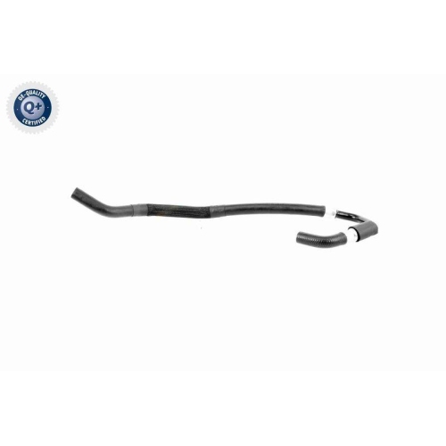 Hydraulikschlauch, Lenkung VAICO V48-0227 Q+, Erstausr&uuml;sterqualit&auml;t f&uuml;r