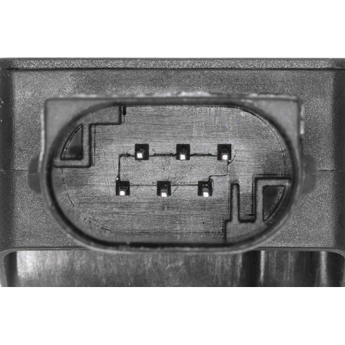 Sensor, Leuchtweitenregulierung VEMO V95-72-0151 Original VEMO Qualit&auml;t f&uuml;r