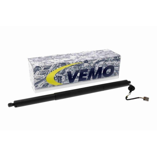 Elektromotor, Heckklappe VEMO V33-55-0008 Original VEMO Qualit&auml;t f&uuml;r JEEP, links