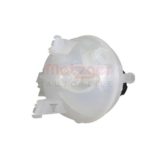 Ausgleichsbeh&auml;lter, K&uuml;hlmittel METZGER 2140461 GREENPARTS f&uuml;r CITRO&Euml;N FIAT OPEL